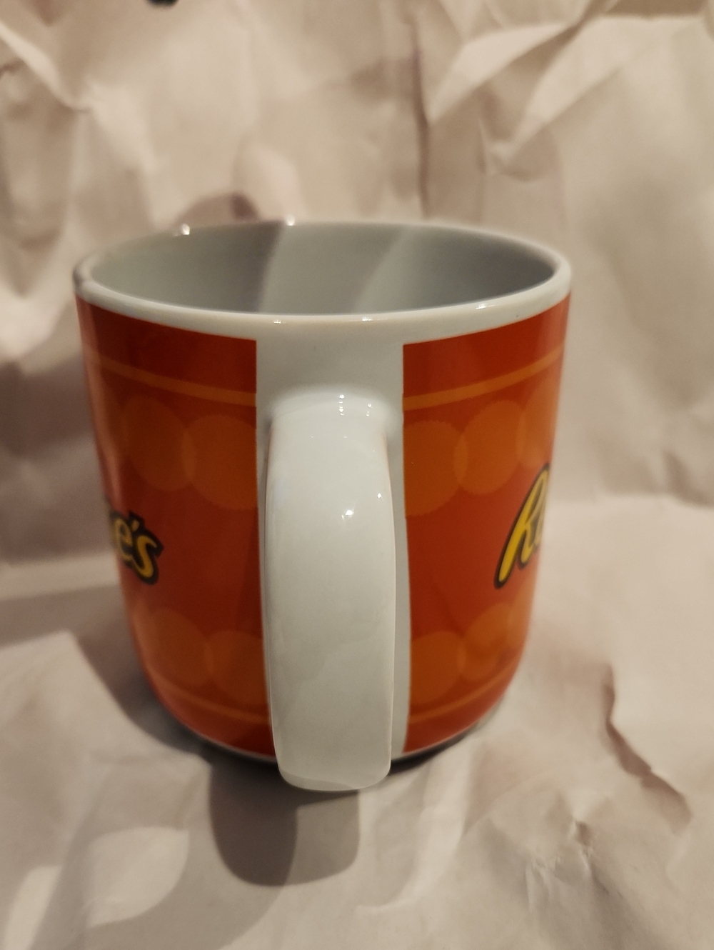 New* Reese's Coffee Mug ' - Picture 2 of 6